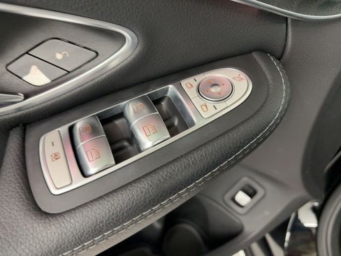 Used 2017 Mercedes-Benz C 300 C 300 image 13