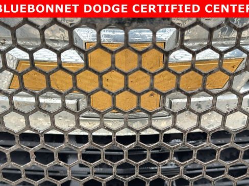 Used 2021 Chevrolet Silverado 1500 LT w/ Texas Edition Plus image 10