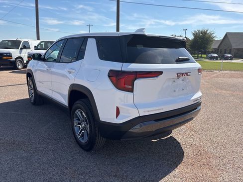 New 2026 GMC Terrain Elevation image 3