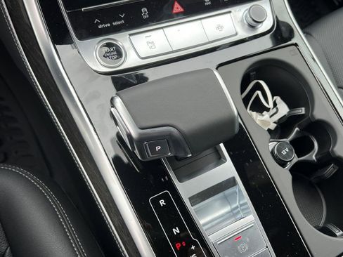 New 2026 Audi Q7 3.0T Premium Plus image 26