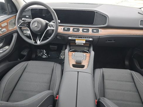 New 2026 Mercedes-Benz GLE 350 4MATIC image 22