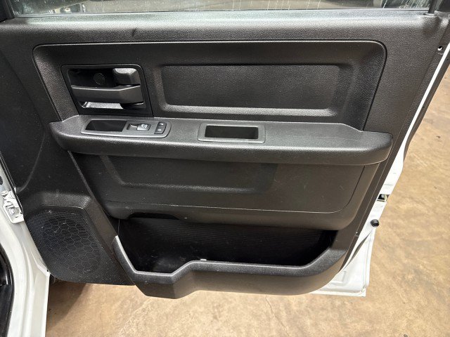 Used 2022 RAM 3500 Tradesman AWD/4WD image 24