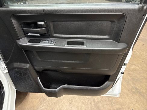Used 2022 RAM 3500 Tradesman AWD/4WD image 24