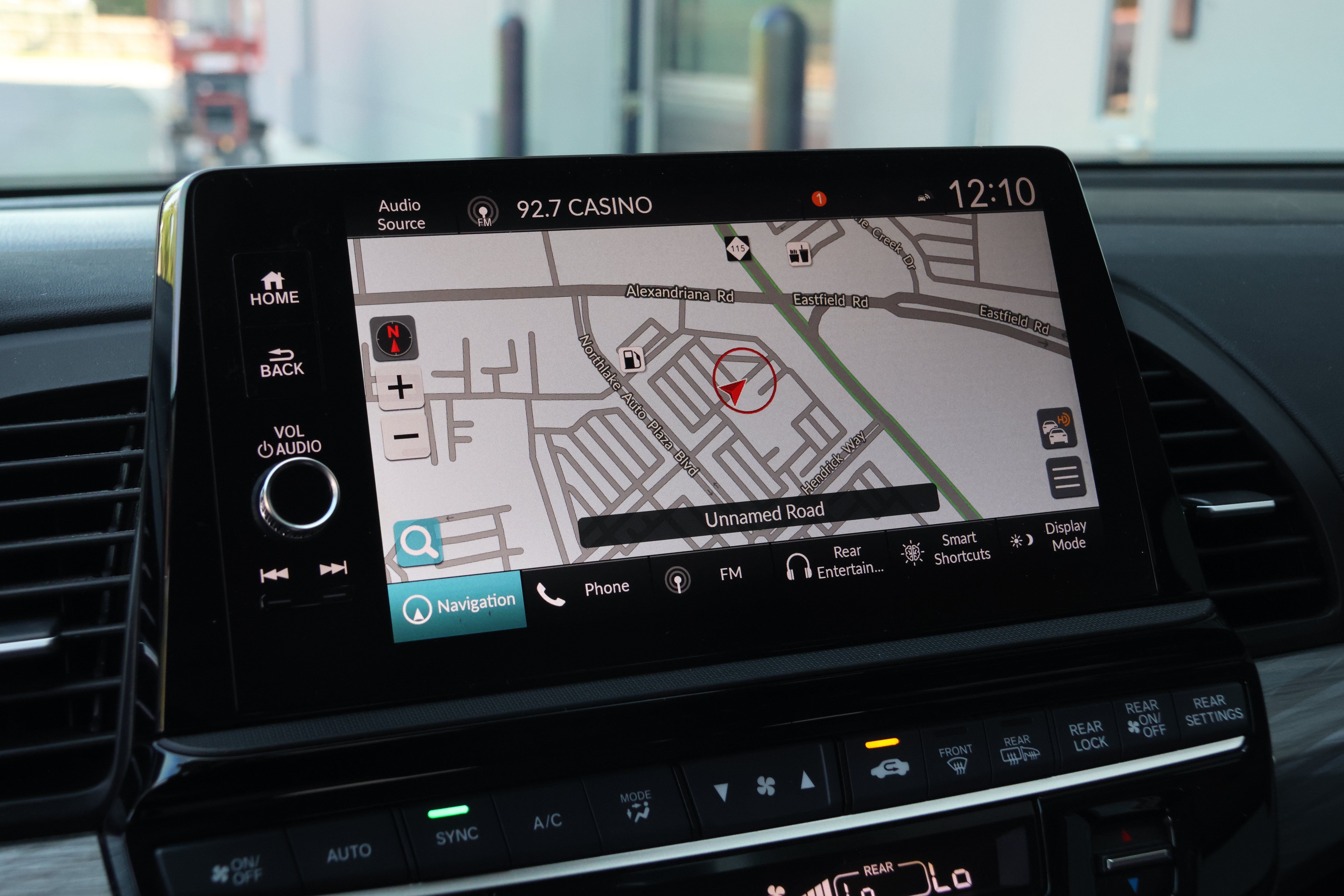 Used 2025 Honda Odyssey Elite image 24