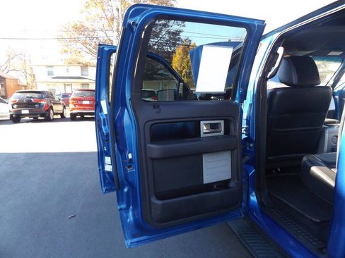 Used 2011 Ford F150 XLT image 19