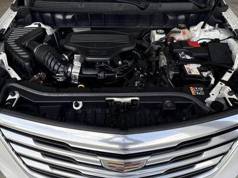 Used 2019 Cadillac XT5 Premium Luxury image 27