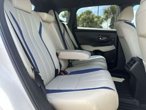 Certified 2025 Acura ADX A-Spec FWD image 27