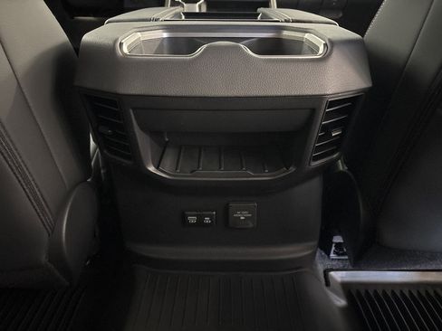 New 2026 Toyota Tundra Limited AWD/4WD image 23