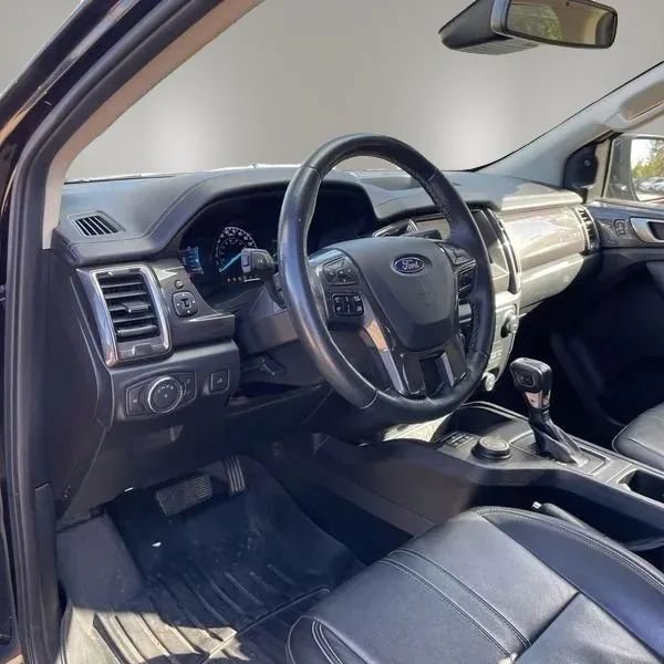 Used 2019 Ford Ranger Lariat w/ Equipment Group 501A Mid AWD/4WD image 13