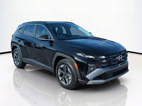 New 2026 Hyundai Tucson SEL w/ Tow & Go Package FWD image 2