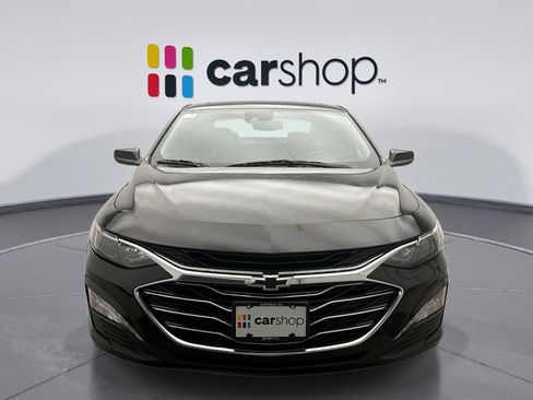Used 2019 Chevrolet Malibu LT w/ Leather Package image 6