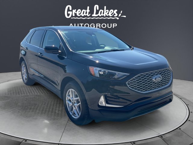 Used 2023 Ford Edge SEL w/ Convenience Package AWD/4WD image 7