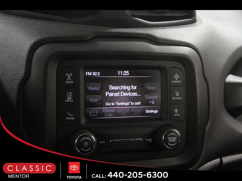 Used 2019 Jeep Renegade Sport AWD/4WD image 11
