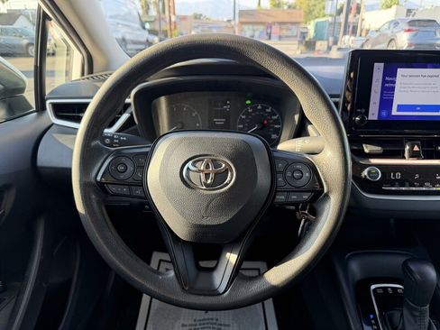 Used 2024 Toyota Corolla LE FWD image 14