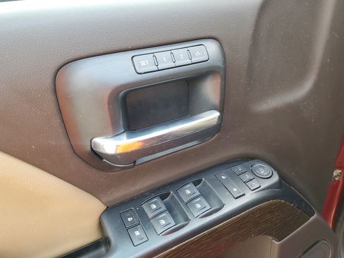 Used 2018 GMC Sierra 2500 Denali w/ Duramax Plus Package image 30