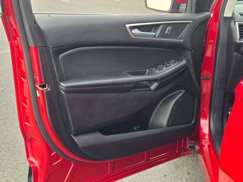 Used 2022 Ford Edge SEL w/ Convenience Package AWD/4WD image 20