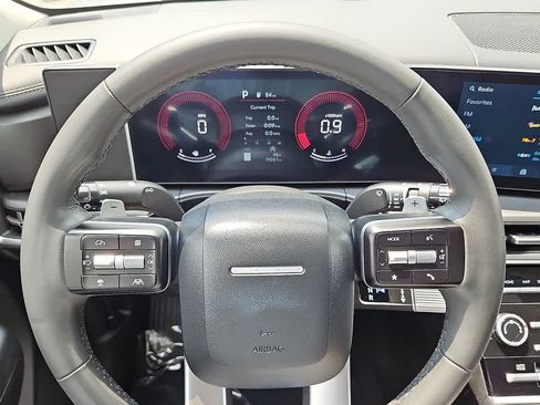 Used 2024 Hyundai Santa Fe SE FWD image 18