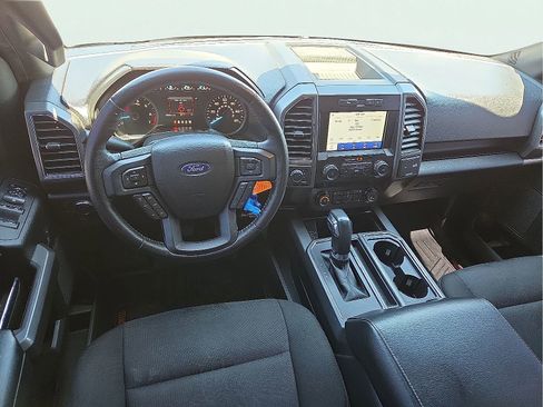 Used 2020 Ford F150 XLT w/ Equipment Group 302A Luxury AWD/4WD image 11