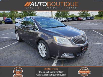 Used 2013 Buick Verano