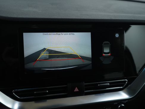 Used 2020 Kia Niro EX Premium image 21