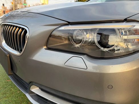 Used 2015 BMW 535i 535i Sedan 4D image 21