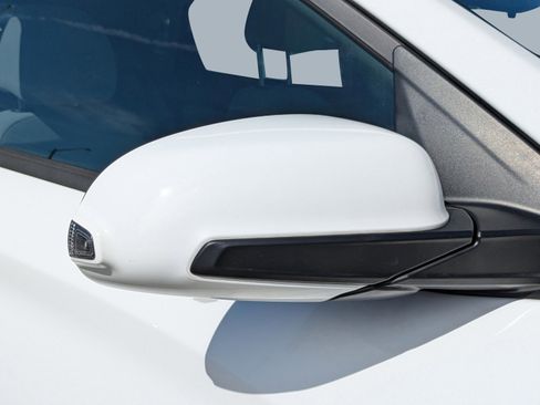 Certified 2023 Hyundai Kona SEL w/ Cargo Package AWD/4WD image 27