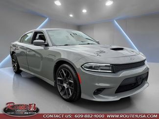 Used 2017 Dodge Charger R/T RWD video 1