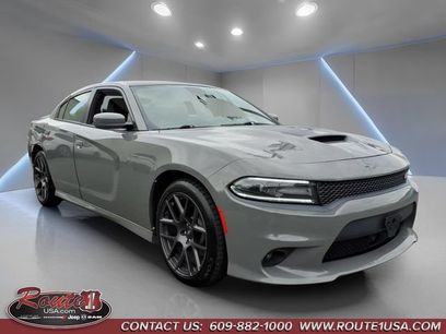 Used 2017 Dodge Charger R/T