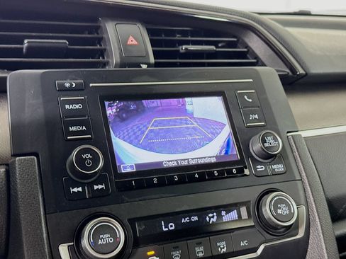 Used 2020 Honda Civic LX image 16