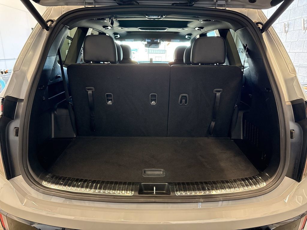 Certified 2024 Kia Telluride SX X-Line AWD/4WD image 25