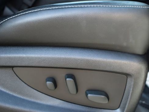 Used 2018 Chevrolet Silverado 1500 LTZ w/ LTZ Plus Package image 14