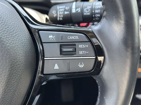 Certified 2024 Honda CR-V EX-L image 21