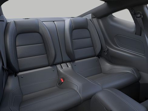 New 2026 Ford Mustang Premium RWD image 11