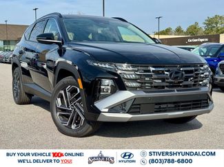 New 2026 Hyundai Tucson Limited w/ Tow & Go Package video 1