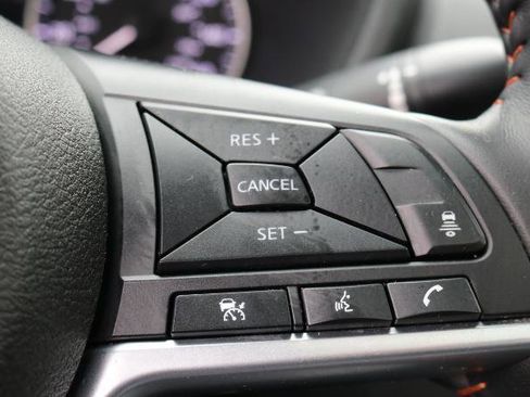 Used 2021 Nissan Sentra SR w/ SR Premium Package image 13