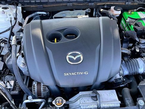 Used 2021 MAZDA MAZDA6 Touring FWD image 31