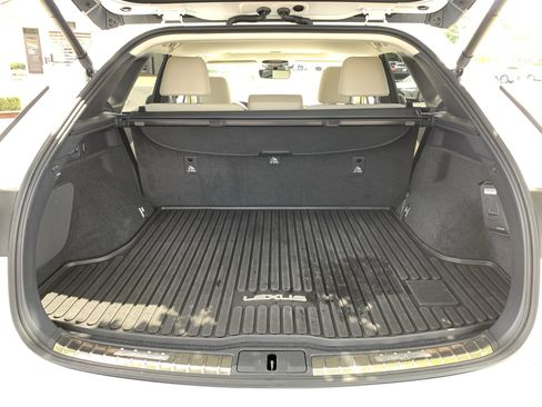 Used 2023 Lexus RX 350 Premium w/ Cold Area Package FWD image 34