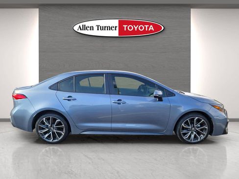 Used 2020 Toyota Corolla SE image 5