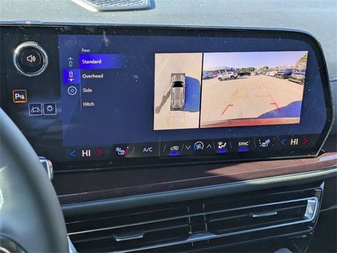 New 2026 Chevrolet Traverse Z71 w/ Enhanced Driving Package image 20