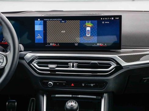 Used 2024 BMW M2 w/ Lighting Package image 14