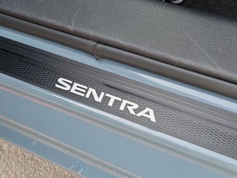 Certified 2025 Nissan Sentra SV w/ All-Weather Package image 16