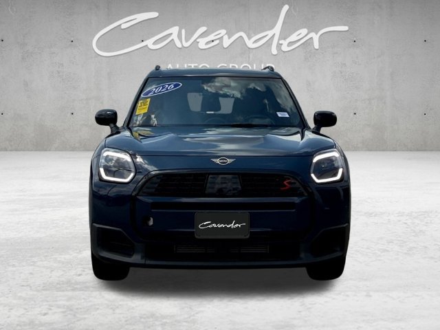 Used 2026 MINI Cooper Countryman S AWD/4WD image 18