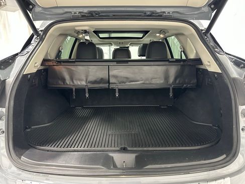 Used 2023 Nissan Murano SL w/ SL Moonroof Package FWD image 47