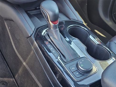 Used 2025 Chevrolet Blazer RS image 20