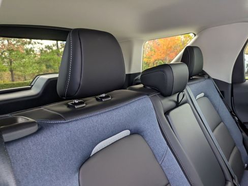 New 2025 Ford Bronco Sport Outer Banks image 34