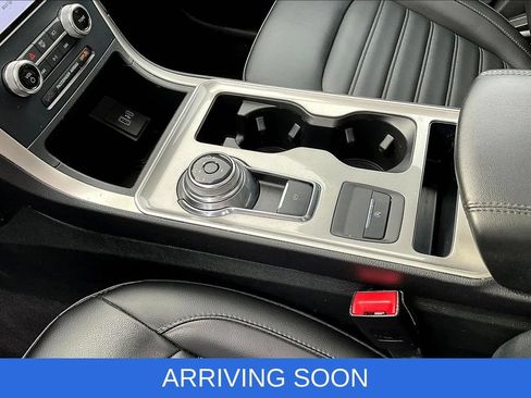 Used 2024 Ford Edge SEL w/ Convenience Package AWD/4WD image 18
