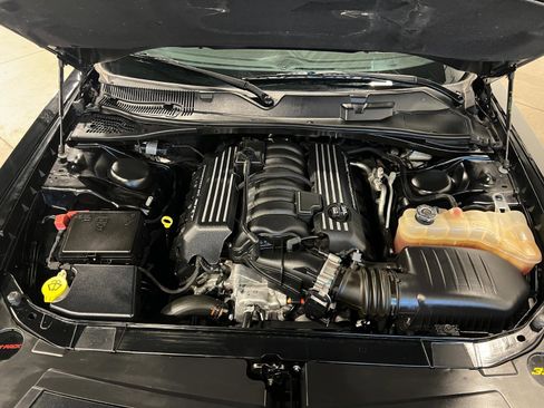 Used 2021 Dodge Challenger R/T Scat Pack image 38