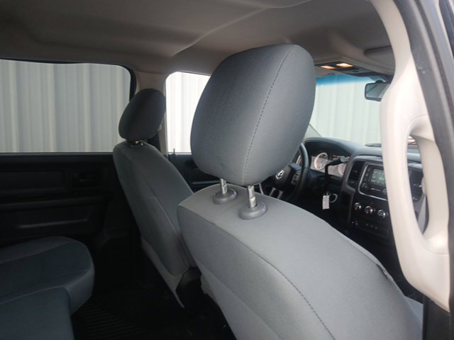 Used 2015 RAM 3500 Tradesman w/ Chrome Appearance Group AWD/4WD image 20