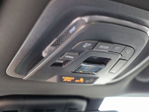 New 2026 Toyota Crown Limited image 26