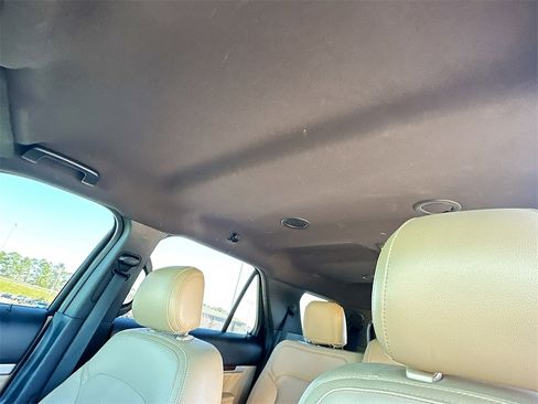 Used 2016 Ford Explorer Limited image 11